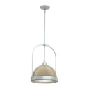 Hubbardton Forge 187462 Atlas Small Pendant 39