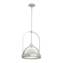 Hubbardton Forge 187462 Atlas Small Pendant 40
