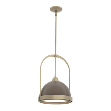 Hubbardton Forge 187462 Atlas Small Pendant 41