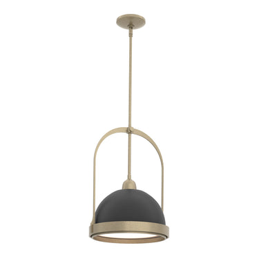 Hubbardton Forge 187462 Atlas Small Pendant 42