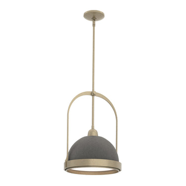 Hubbardton Forge 187462 Atlas Small Pendant 43