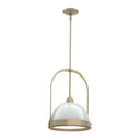 Hubbardton Forge 187462 Atlas Small Pendant 44