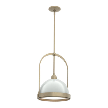 Hubbardton Forge 187462 Atlas Small Pendant 44