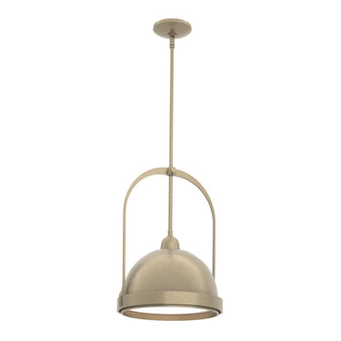 Hubbardton Forge 187462 Atlas Small Pendant 45