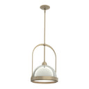 Hubbardton Forge 187462 Atlas Small Pendant 46