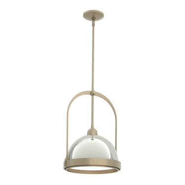 Hubbardton Forge 187462 Atlas Small Pendant 46