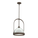 Hubbardton Forge 187462 Atlas Small Pendant 5