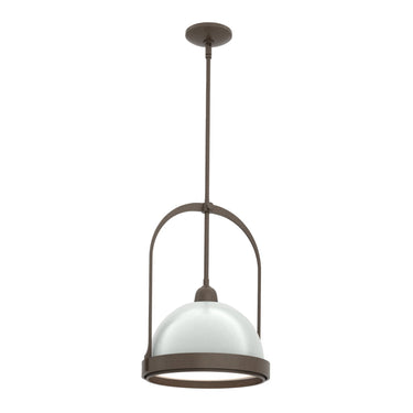 Hubbardton Forge 187462 Atlas Small Pendant 5