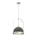Hubbardton Forge 187462 Atlas Small Pendant 48