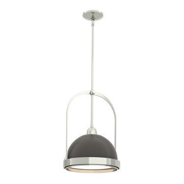 Hubbardton Forge 187462 Atlas Small Pendant 48