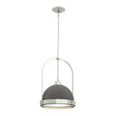Hubbardton Forge 187462 Atlas Small Pendant 50