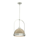 Hubbardton Forge 187462 Atlas Small Pendant 52
