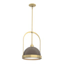Hubbardton Forge 187462 Atlas Small Pendant 54