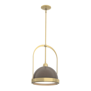 Hubbardton Forge 187462 Atlas Small Pendant 54