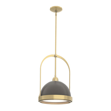 Hubbardton Forge 187462 Atlas Small Pendant 55