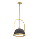 Hubbardton Forge 187462 Atlas Small Pendant 56