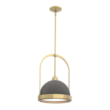 Hubbardton Forge 187462 Atlas Small Pendant 57
