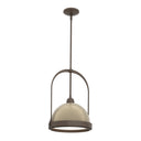 Hubbardton Forge 187462 Atlas Small Pendant 6