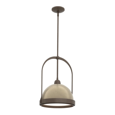 Hubbardton Forge 187462 Atlas Small Pendant 6