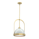Hubbardton Forge 187462 Atlas Small Pendant 58