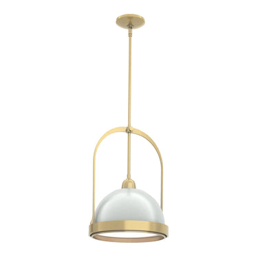 Hubbardton Forge 187462 Atlas Small Pendant 58