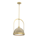 Hubbardton Forge 187462 Atlas Small Pendant 59