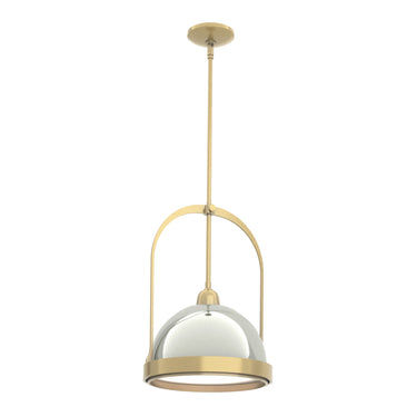 Hubbardton Forge 187462 Atlas Small Pendant 60