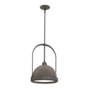 Hubbardton Forge 187462 Atlas Small Pendant 8