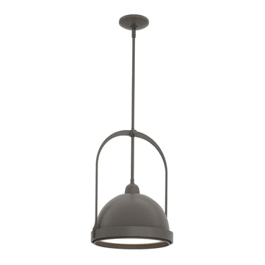 Hubbardton Forge 187462 Atlas Small Pendant 9