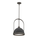 Hubbardton Forge 187462 Atlas Small Pendant 10