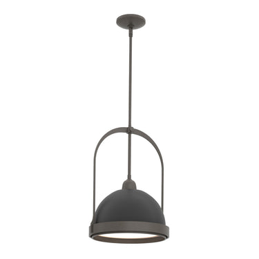 Hubbardton Forge 187462 Atlas Small Pendant 10