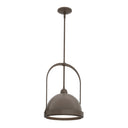 Hubbardton Forge 187462 Atlas Small Pendant 1