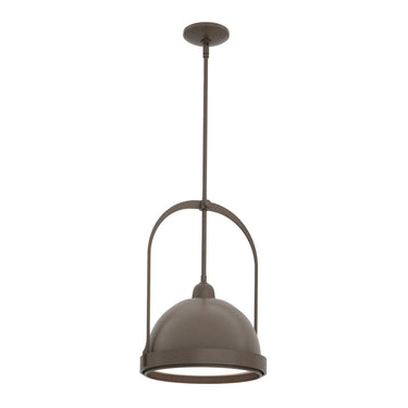 Hubbardton Forge 187462 Atlas Small Pendant 1
