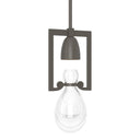 Hubbardton Forge 187520 Apothecary Mini Pendant 2