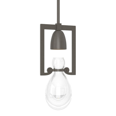 Hubbardton Forge 187520 Apothecary Mini Pendant 2