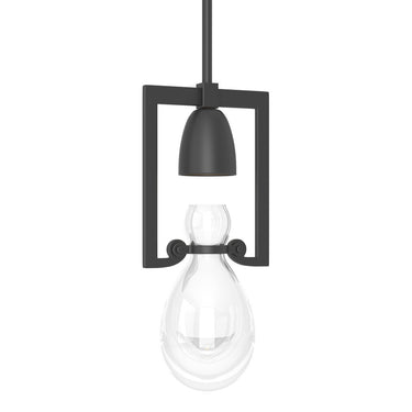 Hubbardton Forge 187520 Apothecary Mini Pendant 3