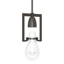 Hubbardton Forge 187520 Apothecary Mini Pendant 4