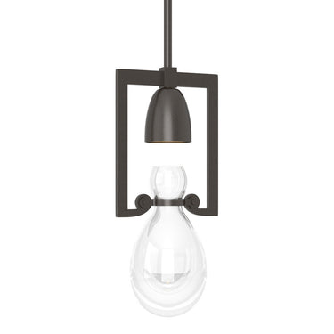 Hubbardton Forge 187520 Apothecary Mini Pendant 4