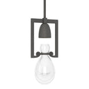 Hubbardton Forge 187520 Apothecary Mini Pendant 5