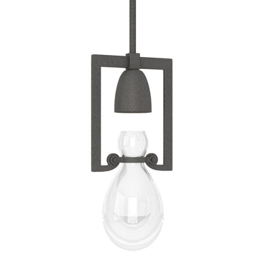 Hubbardton Forge 187520 Apothecary Mini Pendant 5