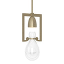 Hubbardton Forge 187520 Apothecary Mini Pendant 6