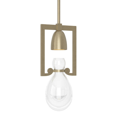 Hubbardton Forge 187520 Apothecary Mini Pendant 6