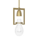 Hubbardton Forge 187520 Apothecary Mini Pendant 8