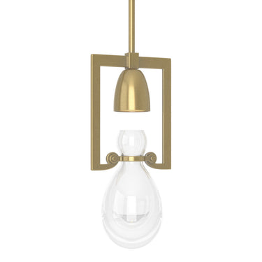 Hubbardton Forge 187520 Apothecary Mini Pendant 8