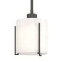 Hubbardton Forge 187650 Exos Small Mini Pendant 4