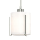 Hubbardton Forge 187650 Exos Small Mini Pendant 7