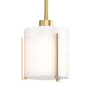 Hubbardton Forge 187650 Exos Small Mini Pendant 8