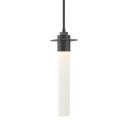 Hubbardton Forge 187910 Airis Small Mini Pendant 2
