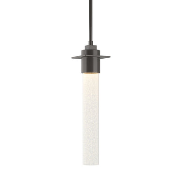 Hubbardton Forge 187910 Airis Small Mini Pendant 3