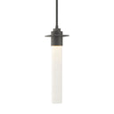 Hubbardton Forge 187910 Airis Small Mini Pendant 4